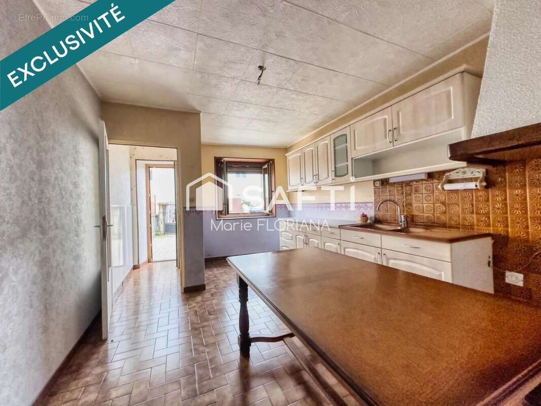 Photo 3 - Maison à THOIRETTE