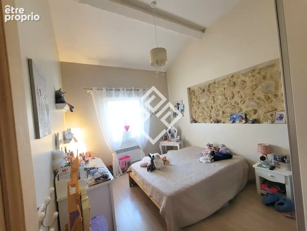 ELISE- Maison en pierre T5 entièrement rénovée - photo 9