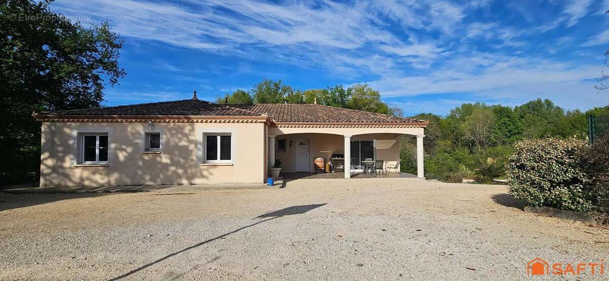 Photo 2 - Maison à MONTAUBAN