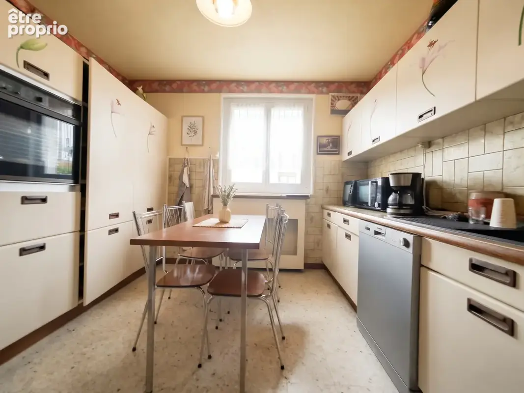 Maison indépendante 6 pièces 130 m2 - photo 6