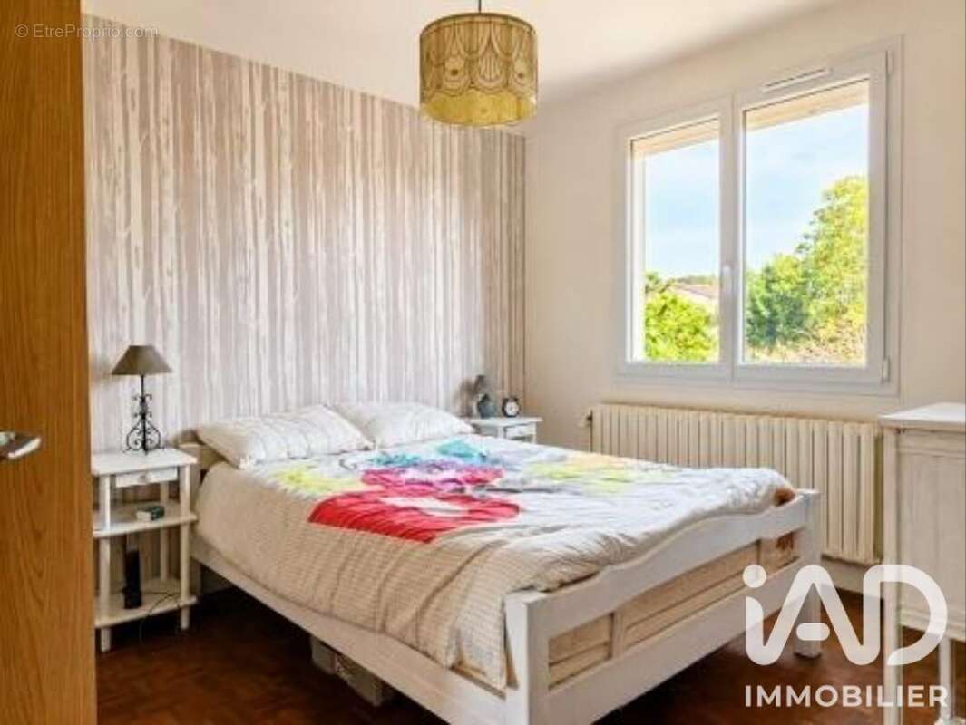 Maison 63 m² à Chalette-Sur-Loing  - photo 7