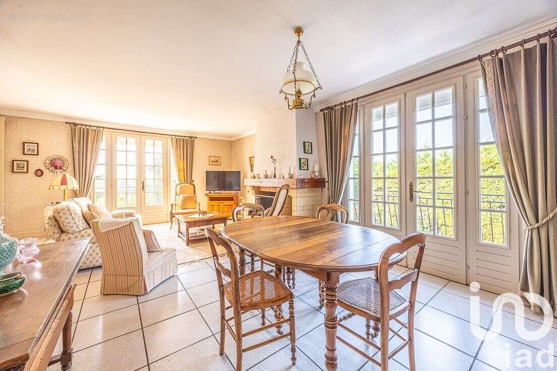 Photo 8 - Maison à NIORT