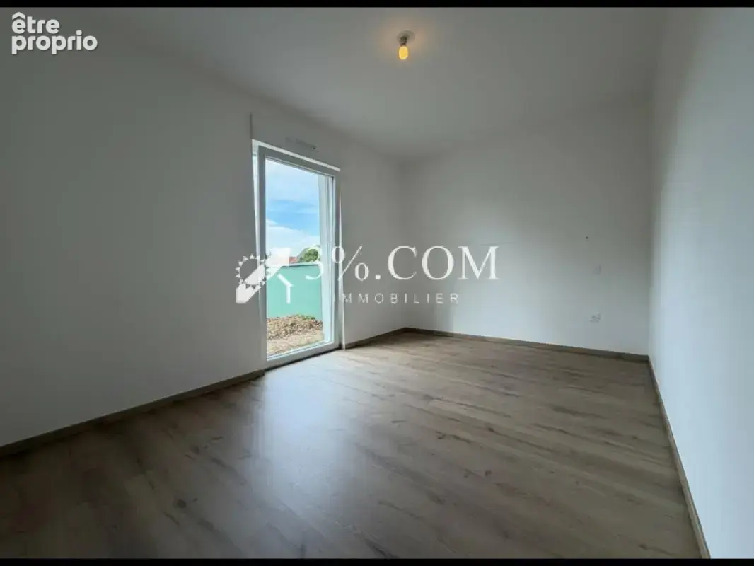 EN EXCLUSIVITÉ   À FURDENHEIM (Rue du Forgeron), 3 pièces de - photo 6
