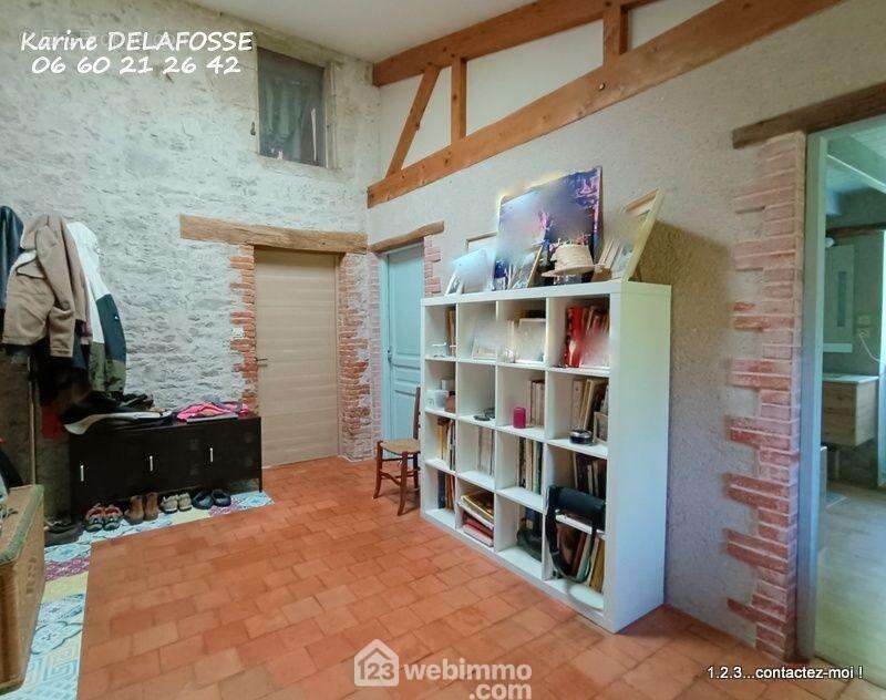 Maison 219 m² à Les Clouzeaux  - photo 115