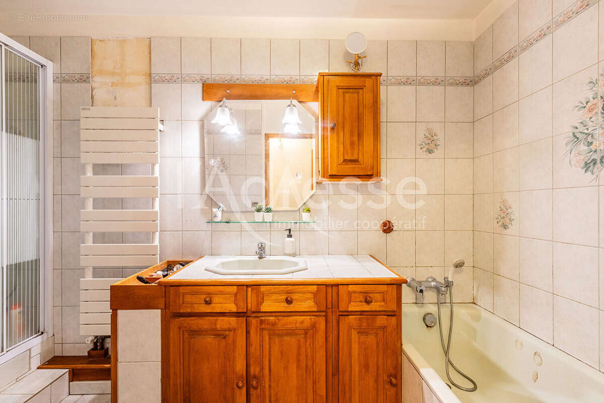 Appartement à ATHIS-MONS