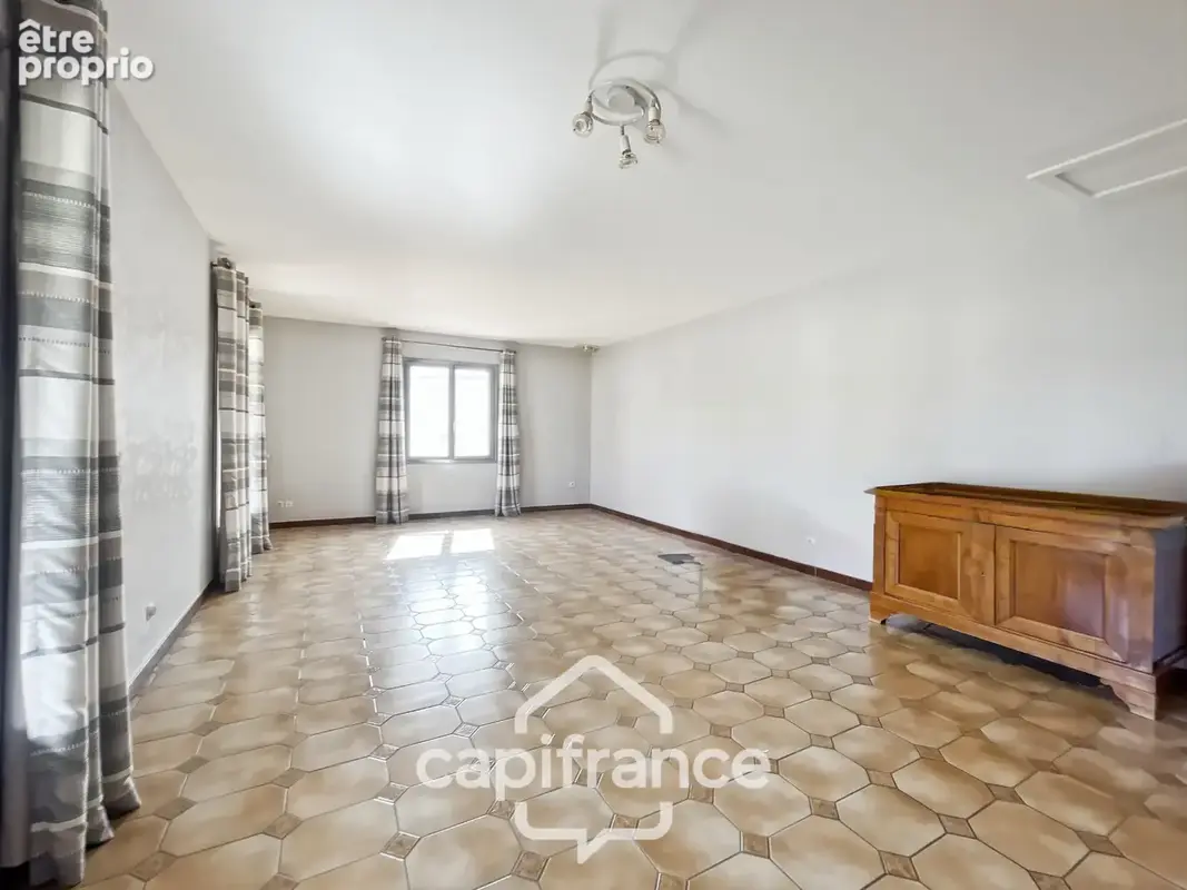 Belle maison Familiale de 155 m² sur 1100 M² de terrain – sous sol complet - photo 4