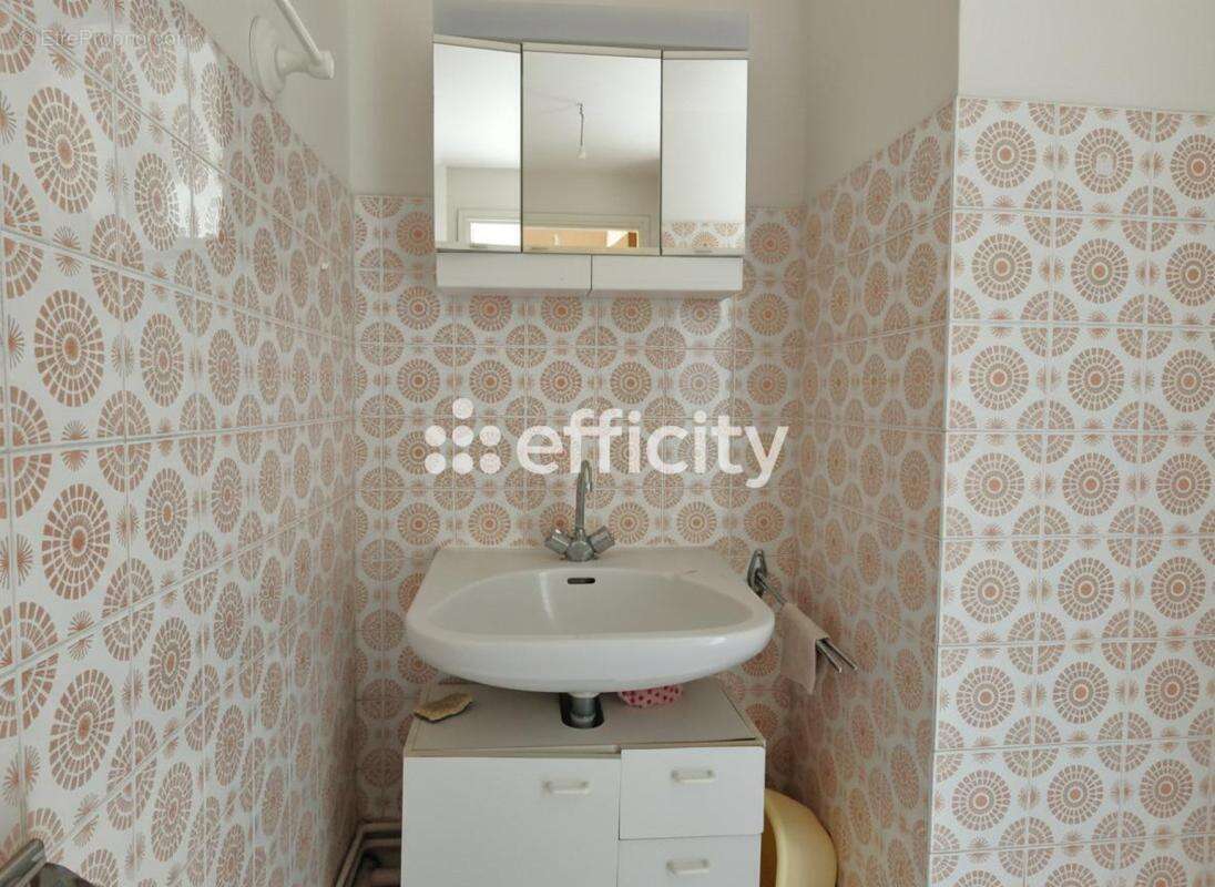 Appartement - photo 9