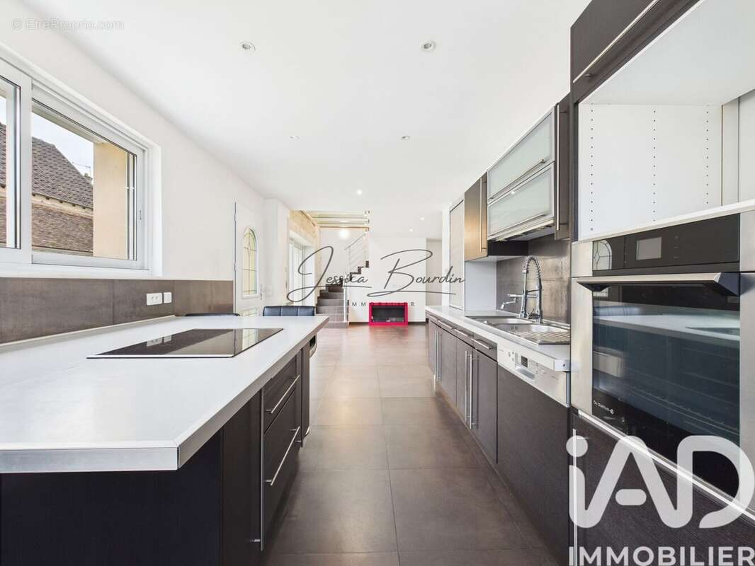 Photo 8 - Maison à THOMERY