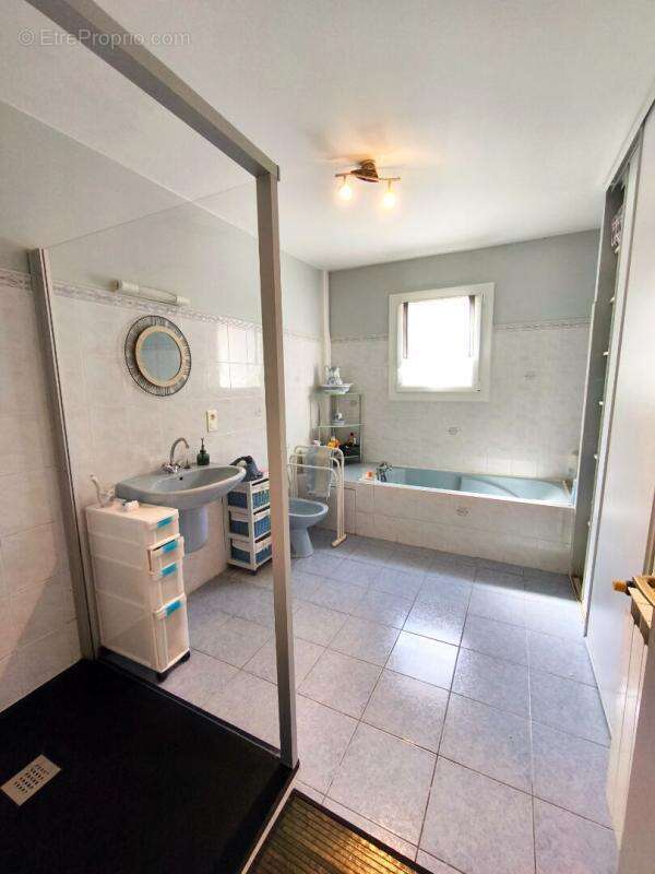 Maison  5 pièce(s) 118 m2 Tarnos - photo 7