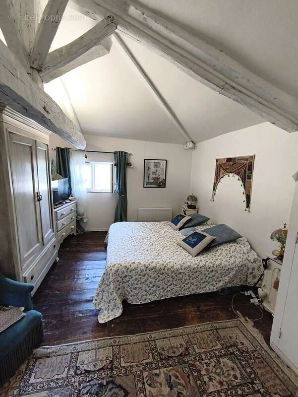 Maison à SAINT-GAUDENT