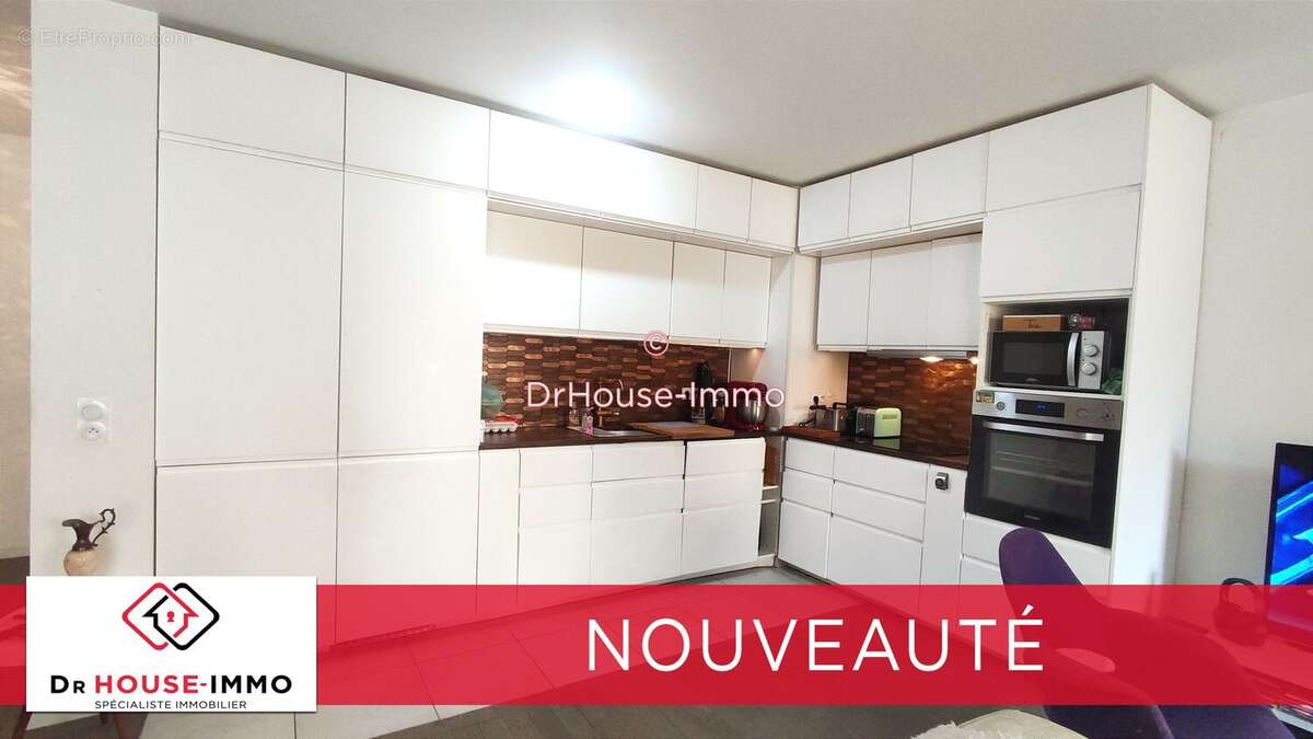 Appartement à ANTONY