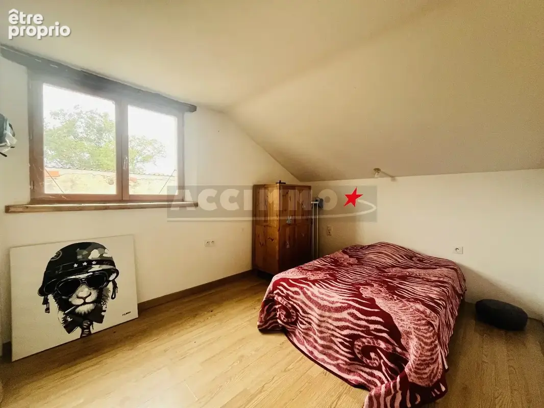 Exclusivite - saint paul cap de joux - maison - photo 11
