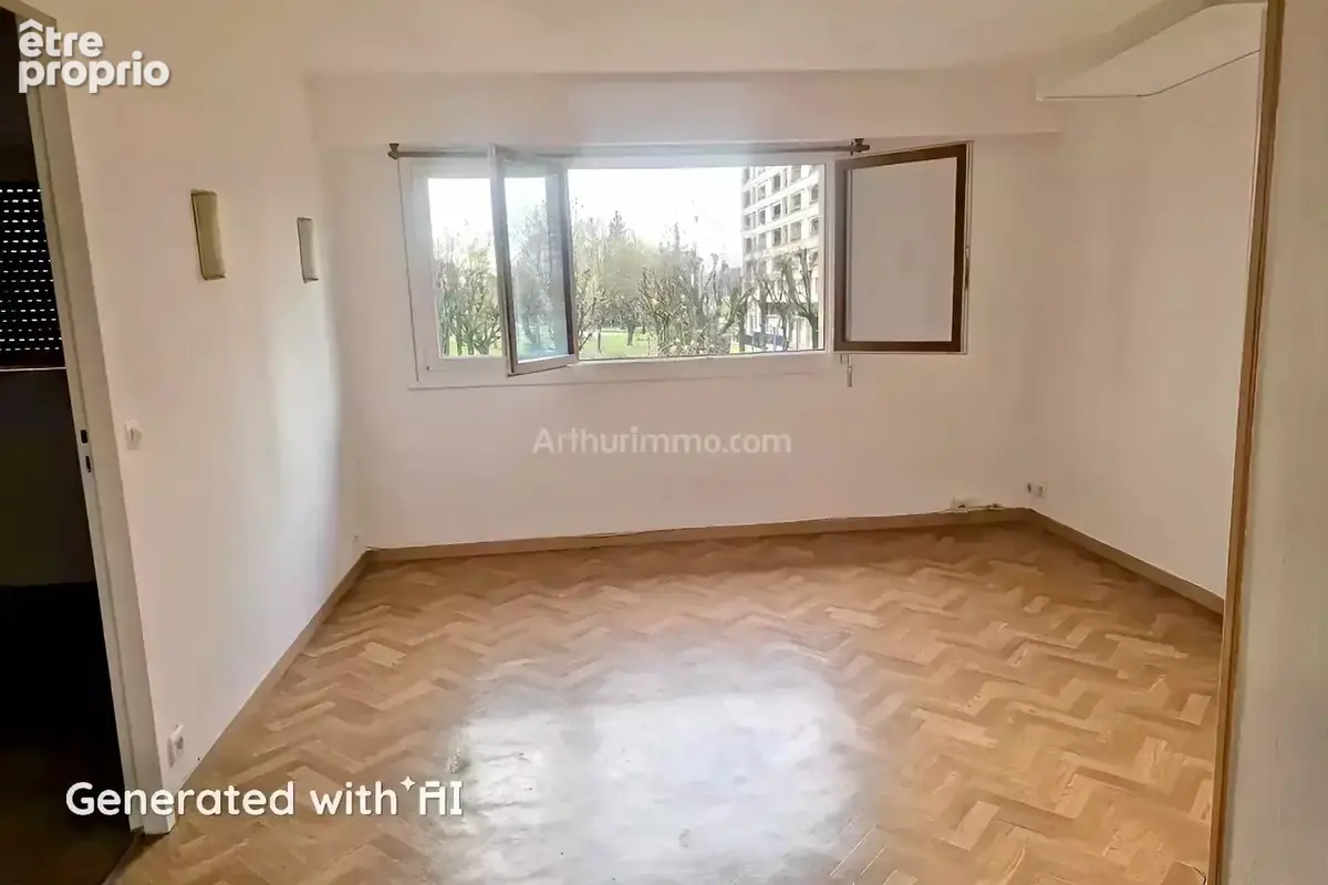 Vente Appartement Meudon(92360) 185 000ï¿œ - photo 2