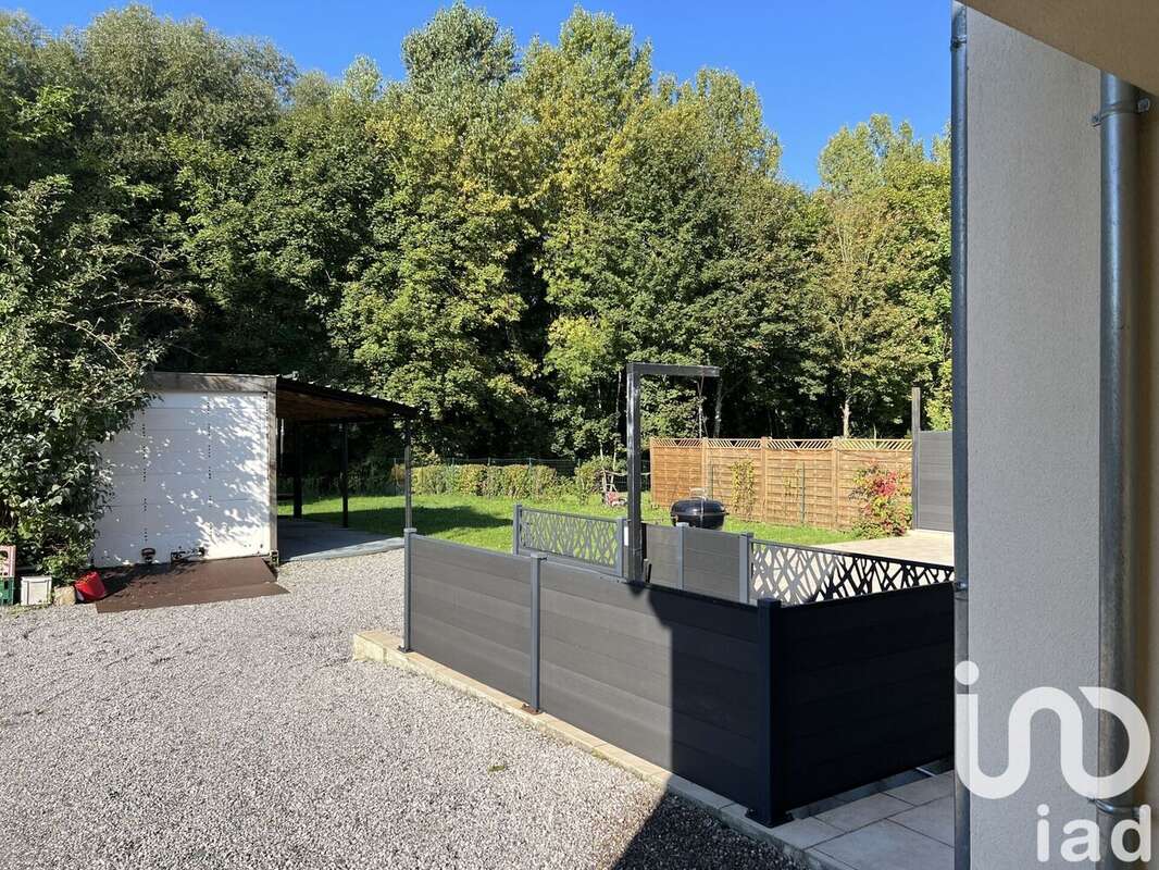 Photo 6 - Maison à VERBERIE