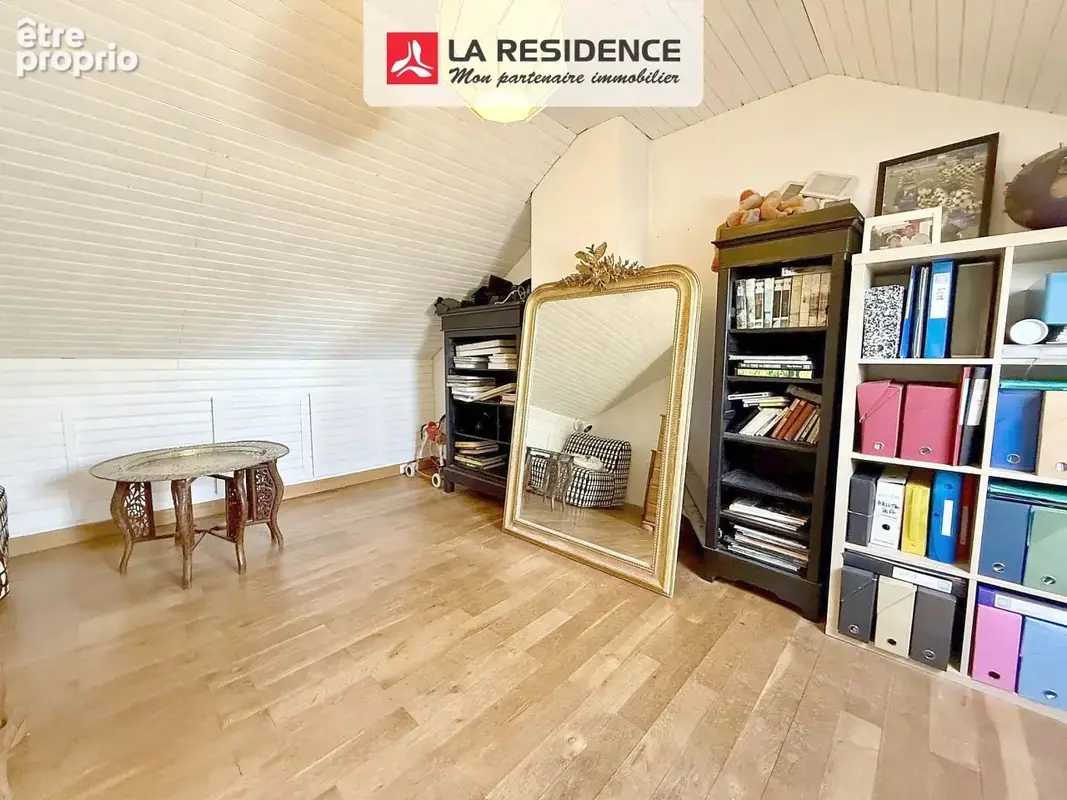 Maison 108 m² à Velizy-Villacoublay  - photo 7