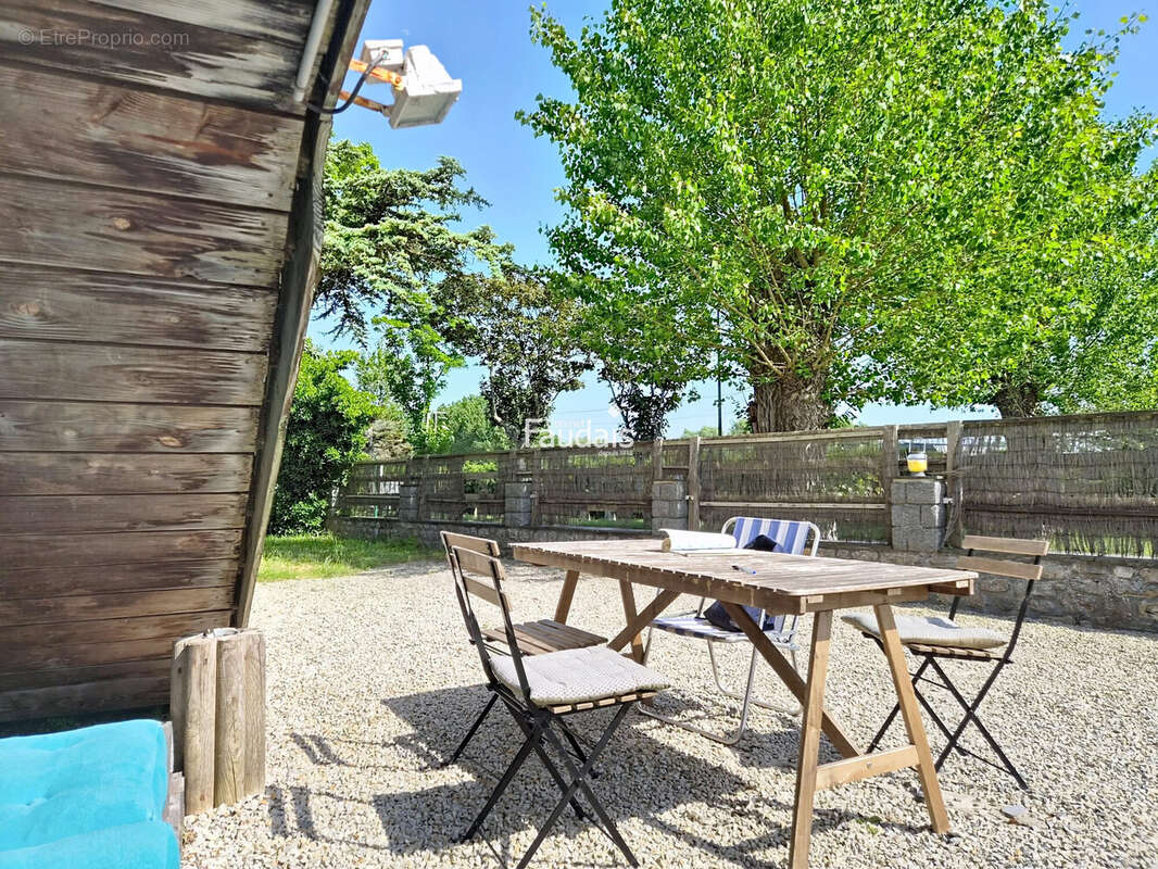 Maison 204 m² à Hauteville-Sur-Mer  - photo 8