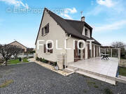 Maison à OUISTREHAM