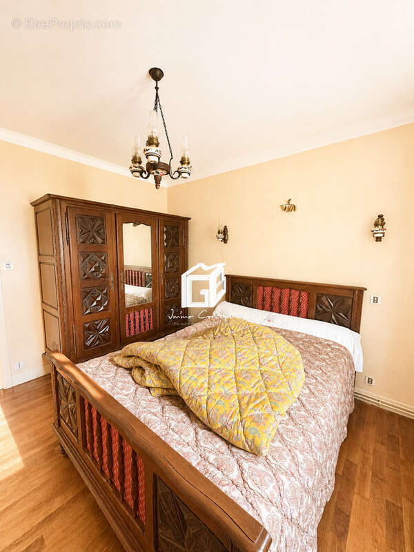 Maison familiale - photo 11