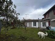 Maison à LA BASTIDE-DU-SALAT