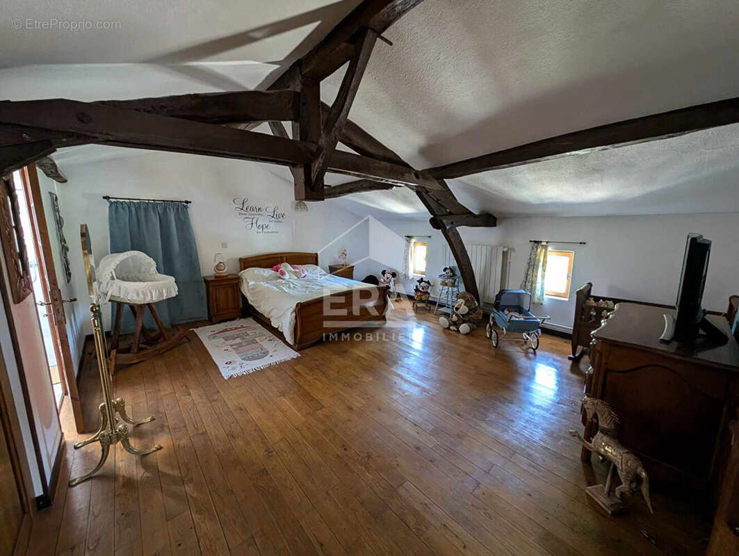 Maison à SAINT-MICHEL-DE-DOUBLE