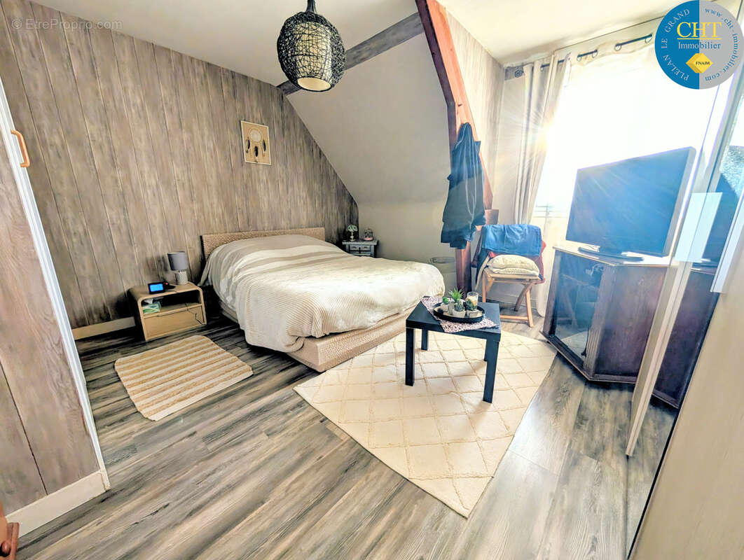 Maison à LOYAT