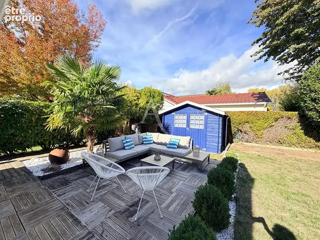 Maison Gif Sur Yvette - photo 22