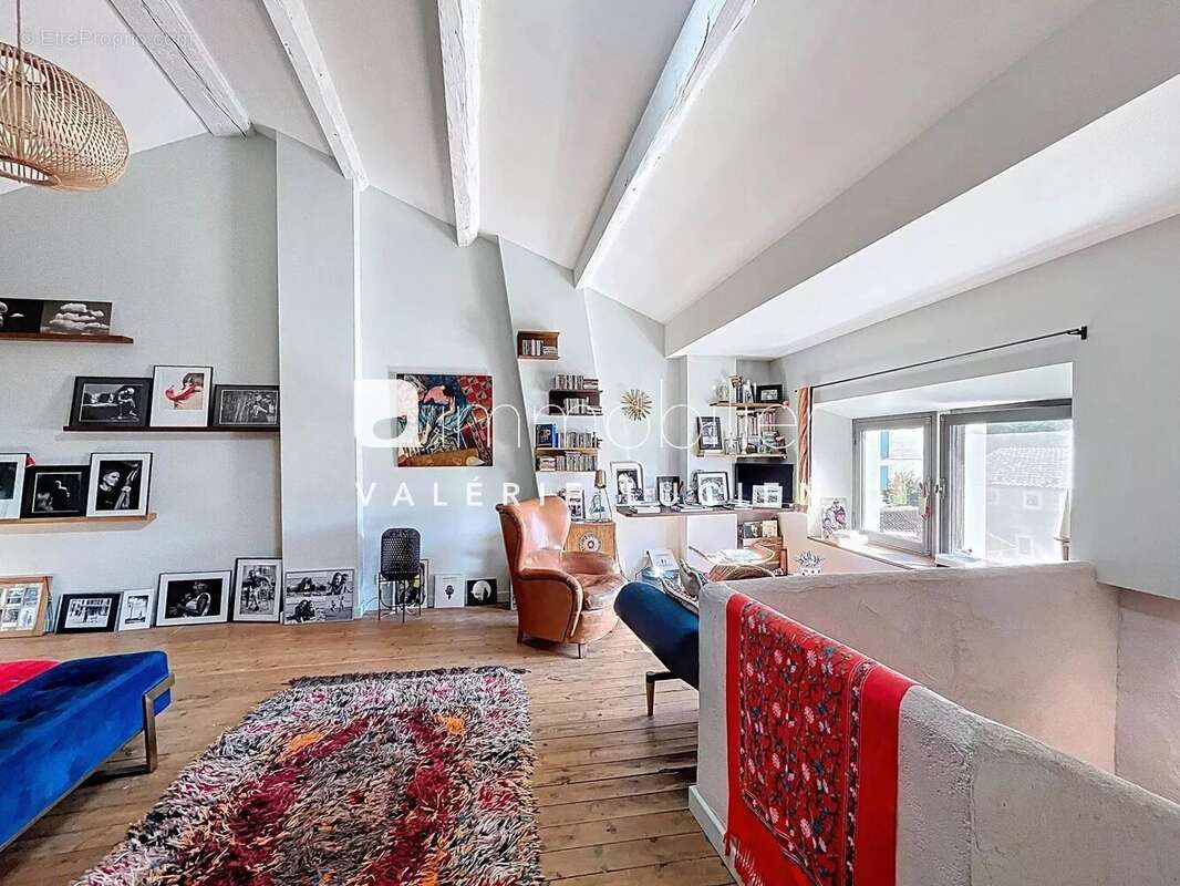 Maison à SAINT-REMY-DE-PROVENCE