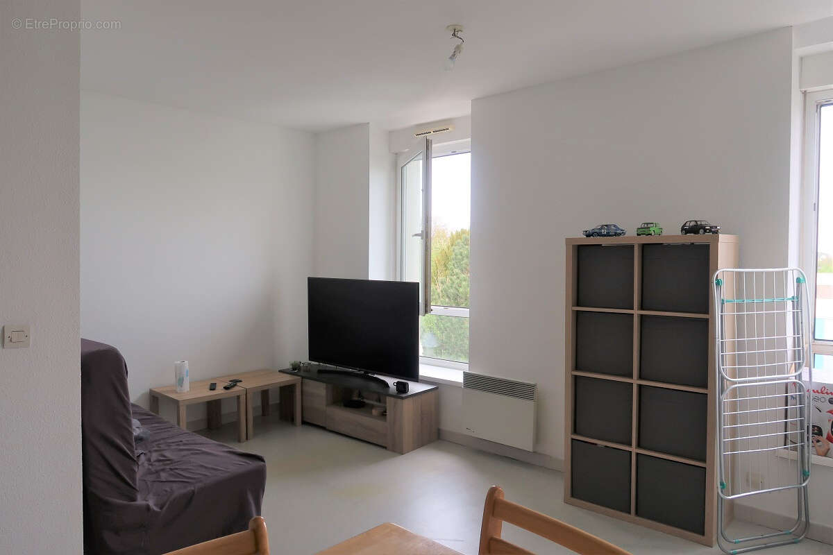 Appartement à LONGWY
