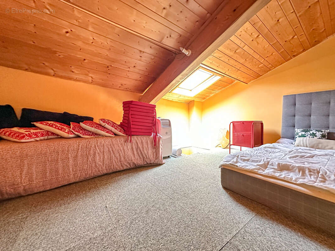 Maison à SAINT-ANDRE-DE-LIDON