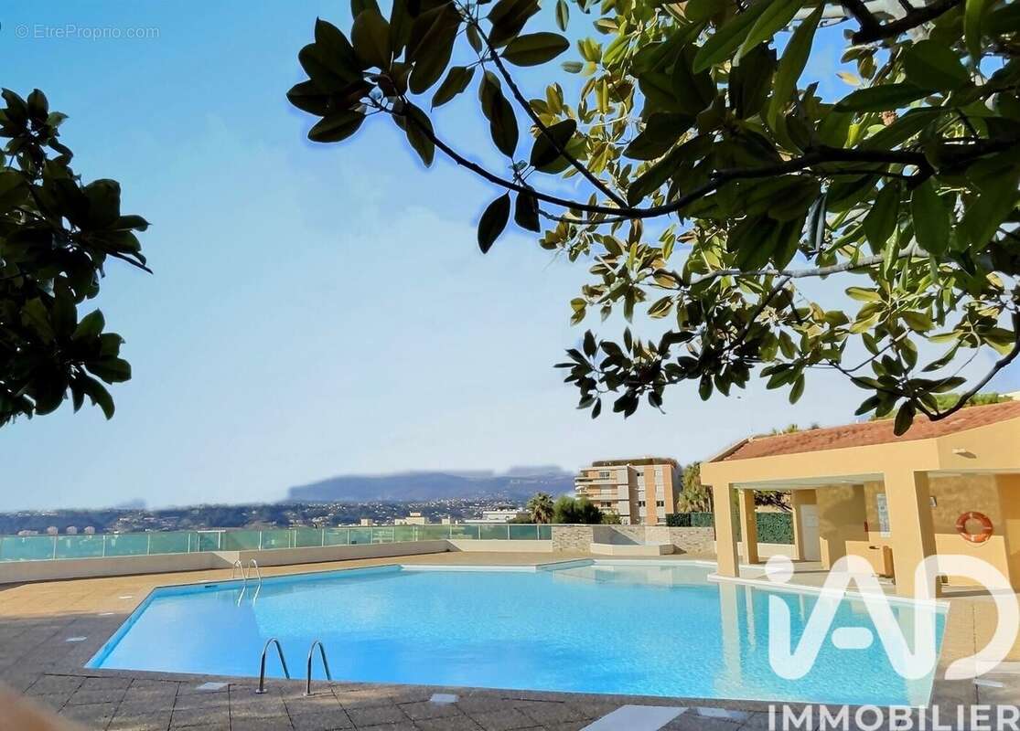 Photo 2 - Appartement à NICE