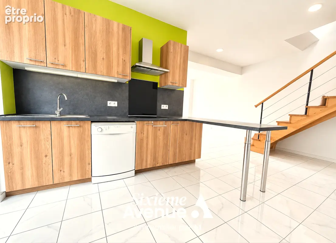 Maison Bessens 4 pièce(s) 150 m2 - photo 3