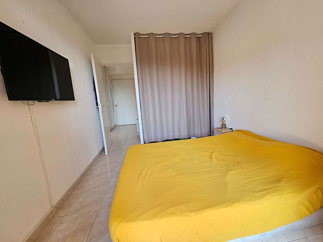 Appartement à MANDELIEU-LA-NAPOULE