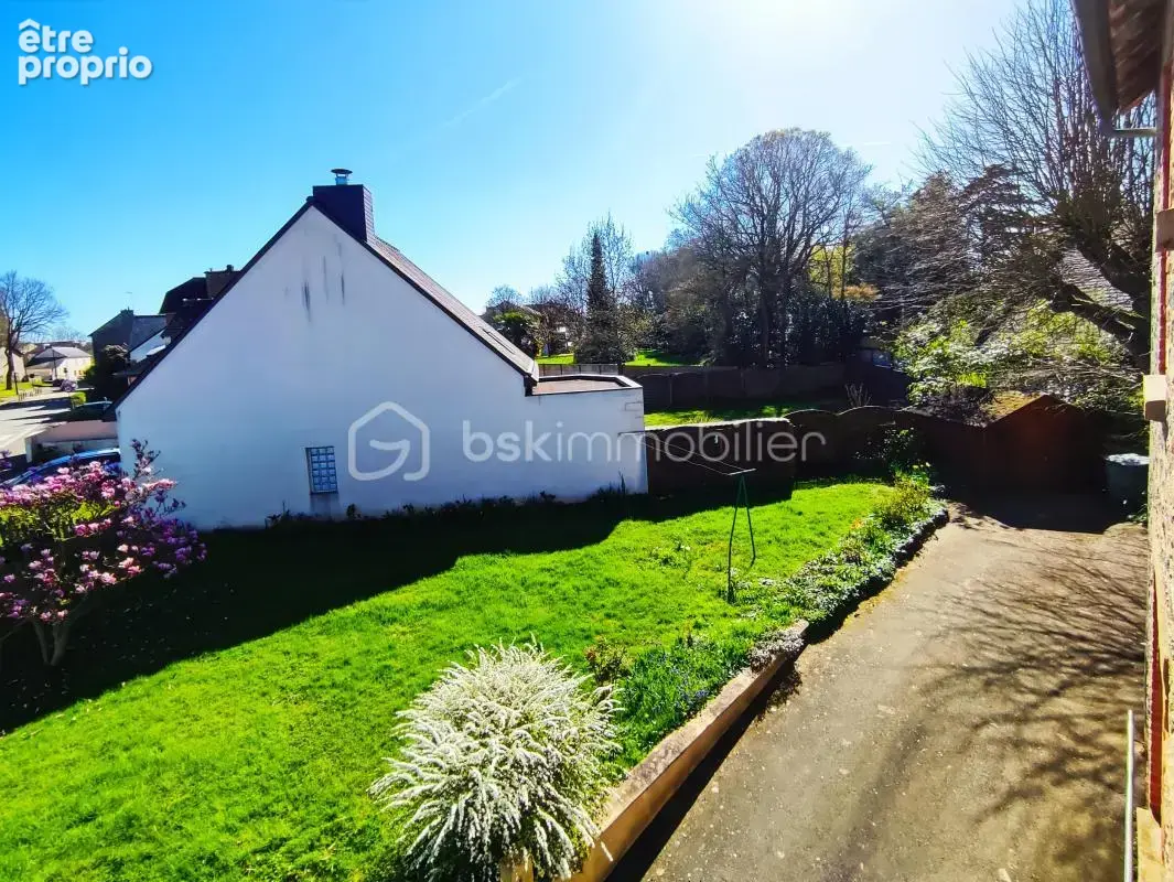 Maison de 115m2 avec Jardin à Acigné - photo 3