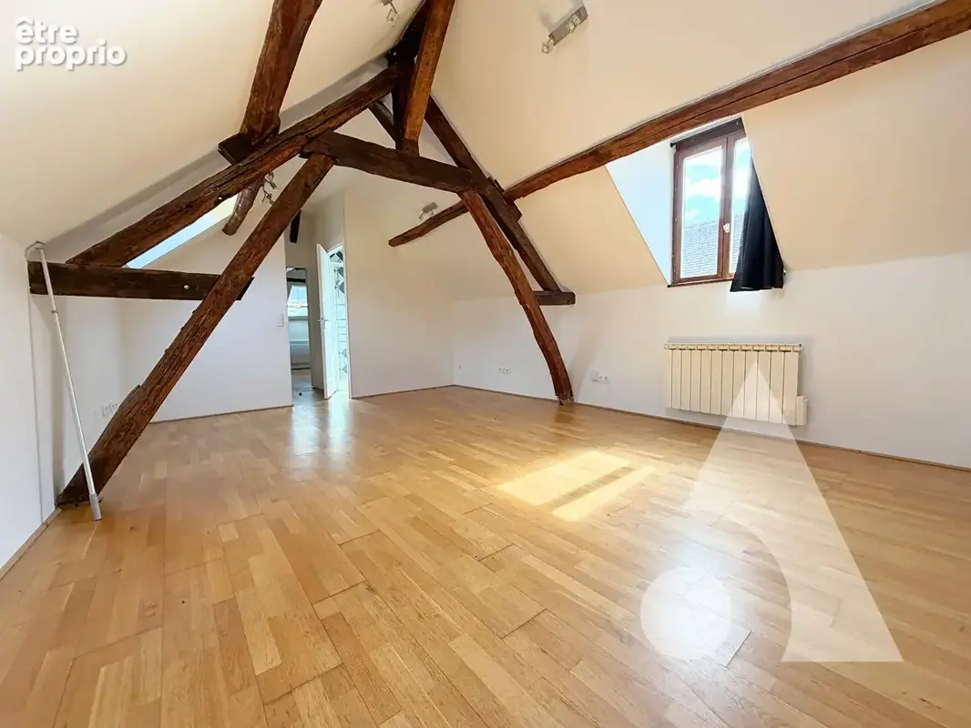 Appartement T2 - Troyes - 37.53 m2 - photo 2