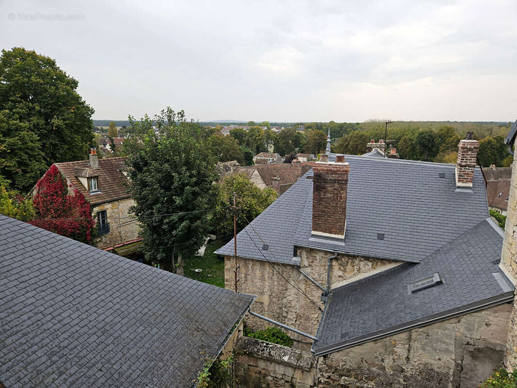 Appartement à SENLIS