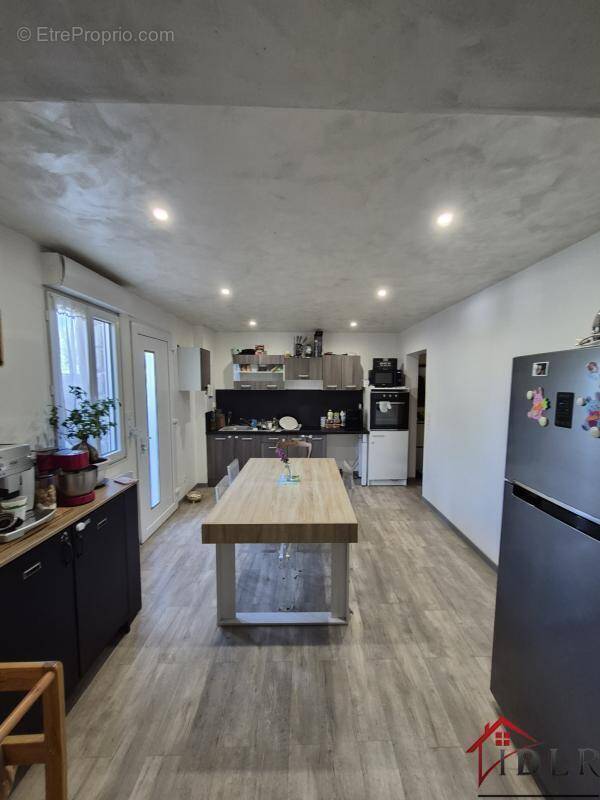 Appartement à BEURE
