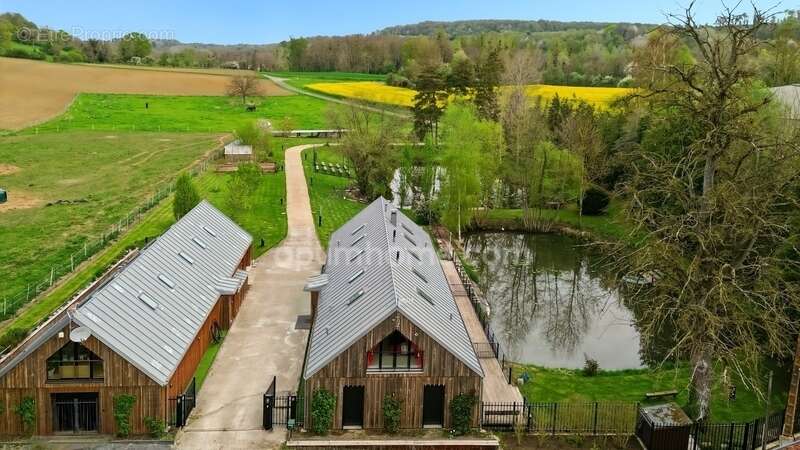 Maison à LAON