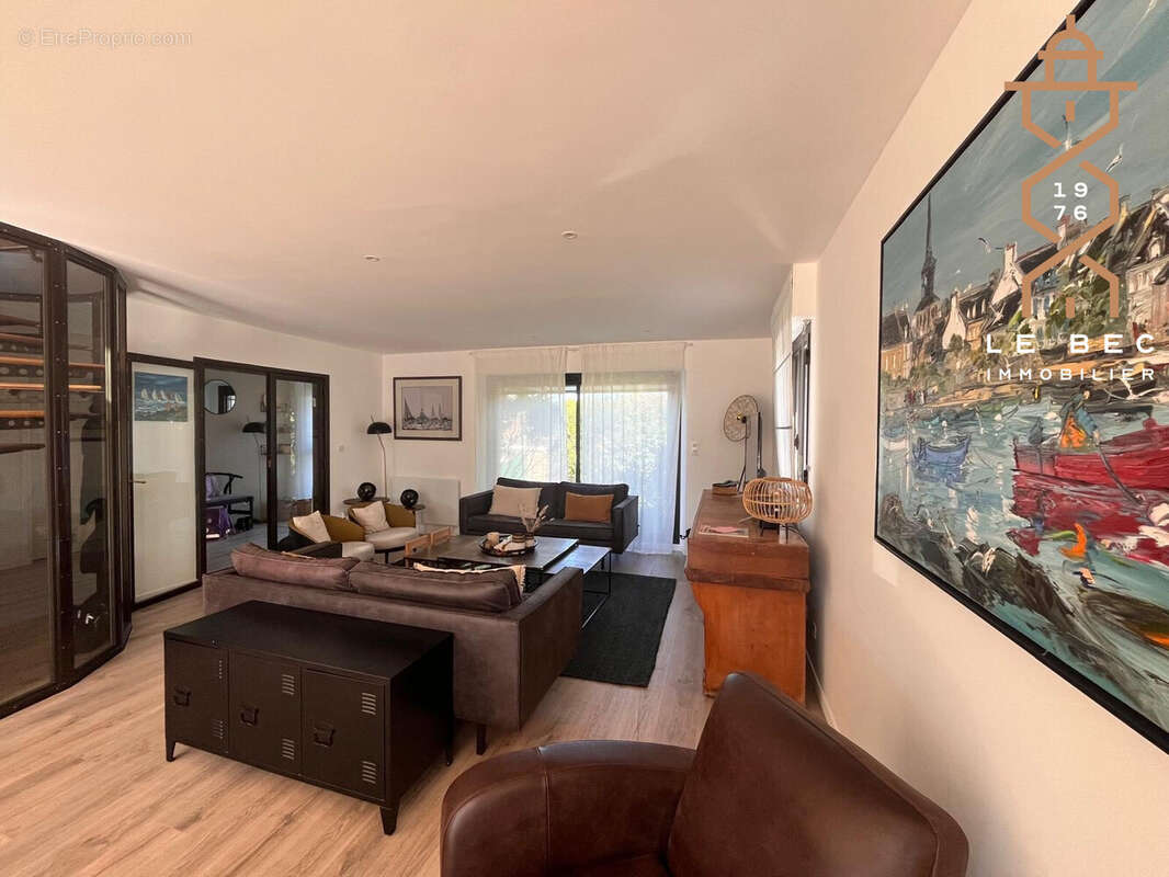 Maison à SAINT-PHILIBERT