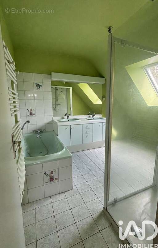 Photo 7 - Maison à LES ALLEUDS