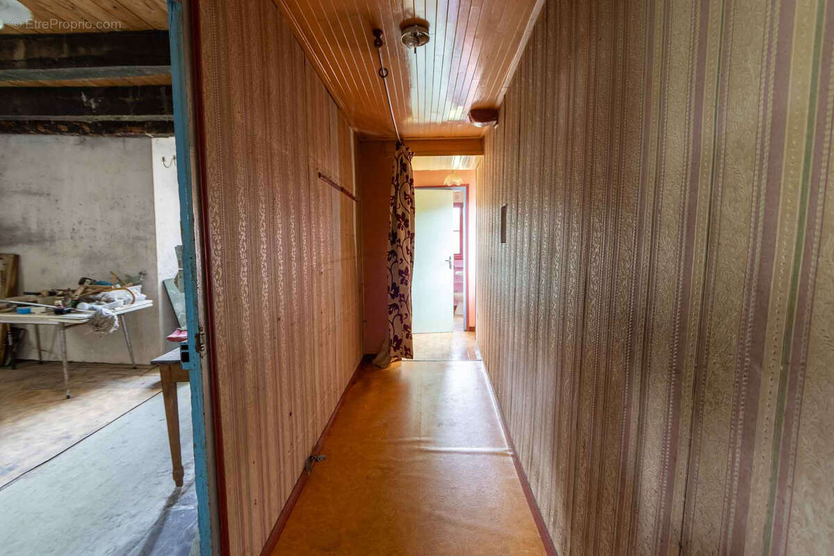 Maison à SARLAT-LA-CANEDA