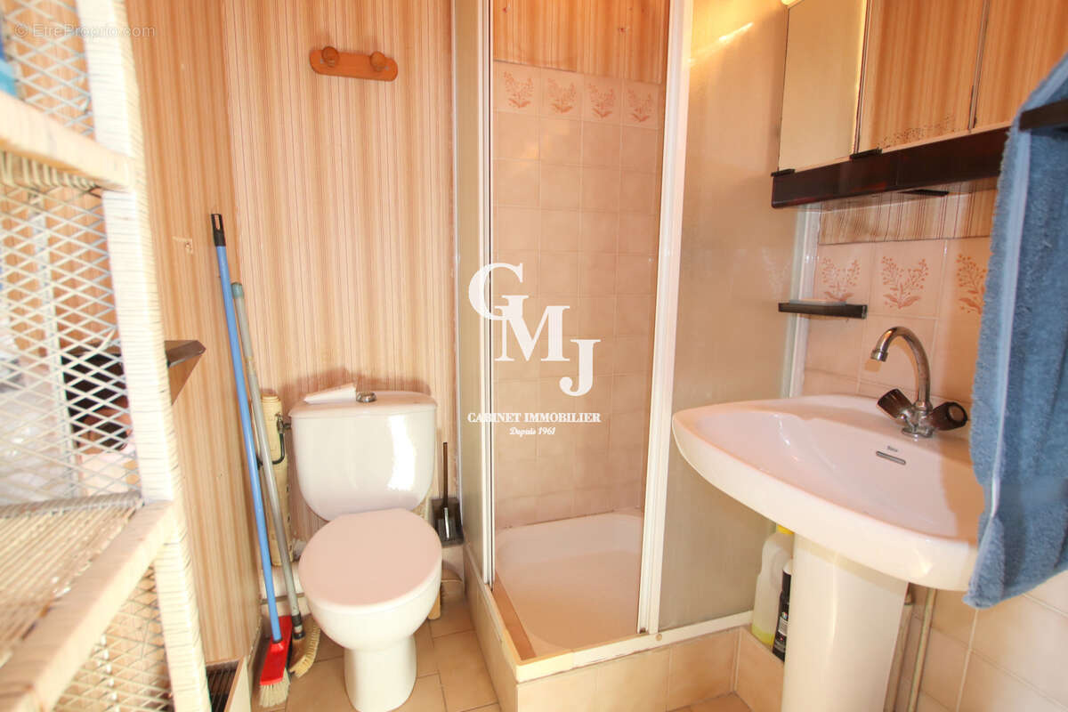 Appartement à FREJUS