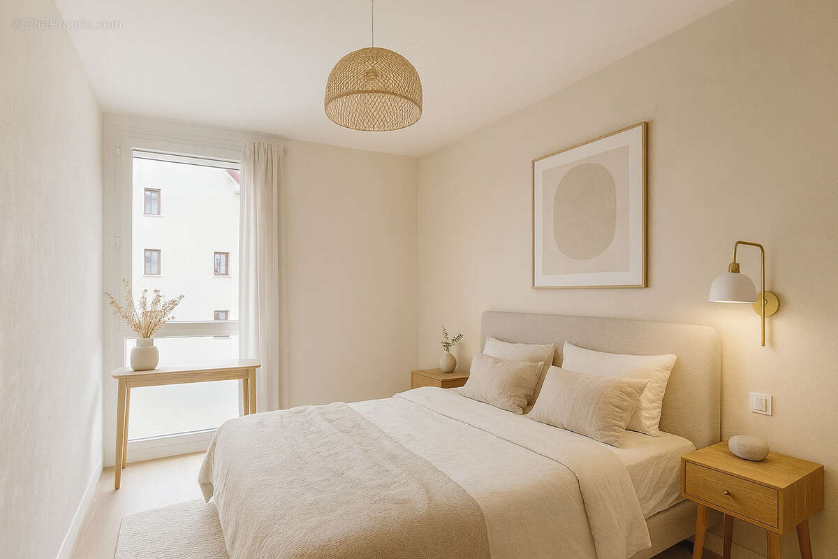 Appartement à ANNECY