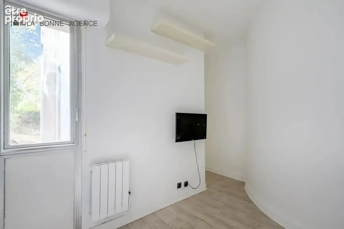 Neuilly-sur-Seine - Hôpital Américain - 2P de 40m2 avec jardin et parking - photo 10