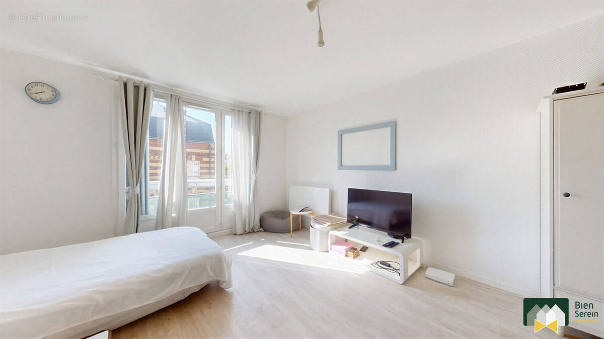Appartement à CHARTRES
