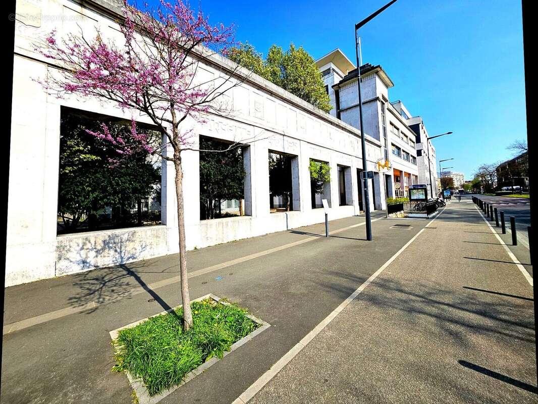 Appartement à MAISONS-ALFORT