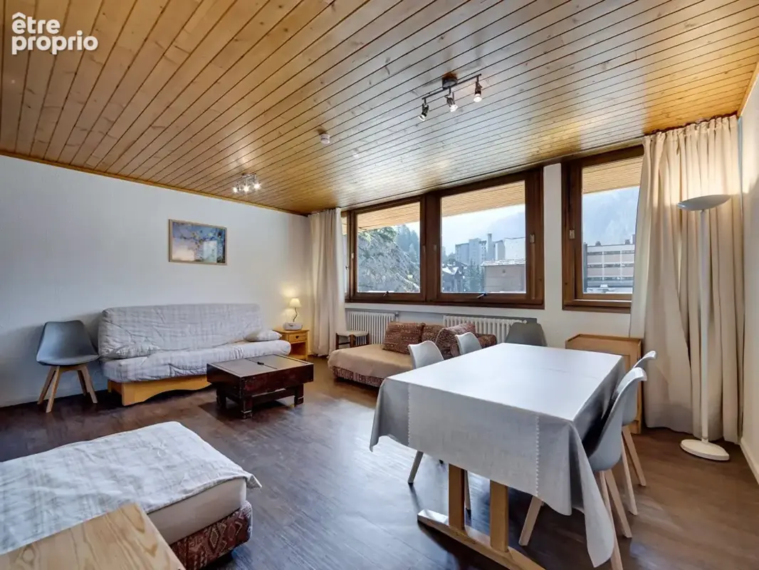 Appartement à VAL-D'ISERE