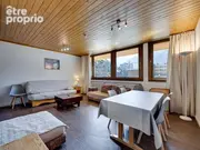 Appartement à VAL-D'ISERE