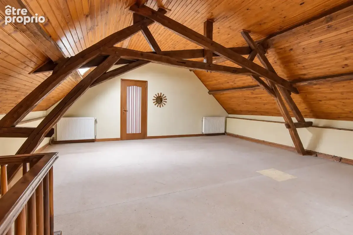 Longère 130m2 - Saint-Ennemond - photo 9