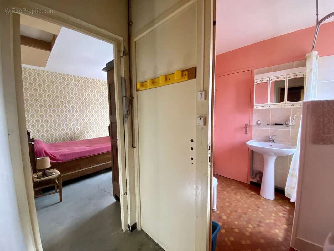 Maison à DRUY-PARIGNY