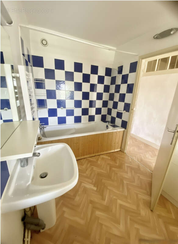 Appartement à ANNONAY